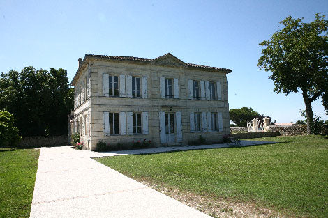 Château Pontoise Cabarrus: Ontdek de parel van Haut-Médoc