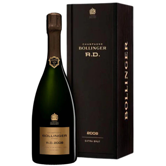 Bollinger R.D. 2008