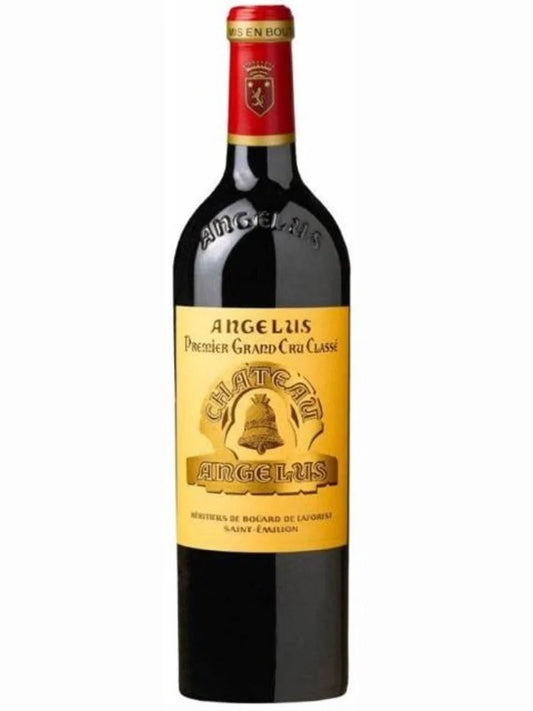 Château Angelus 2017