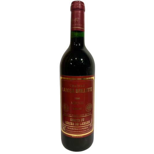 Château Larose Brillette 1996