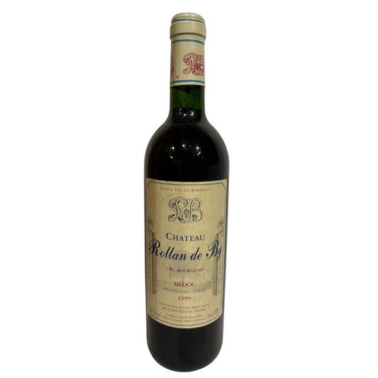 Château Rollan de By 1999