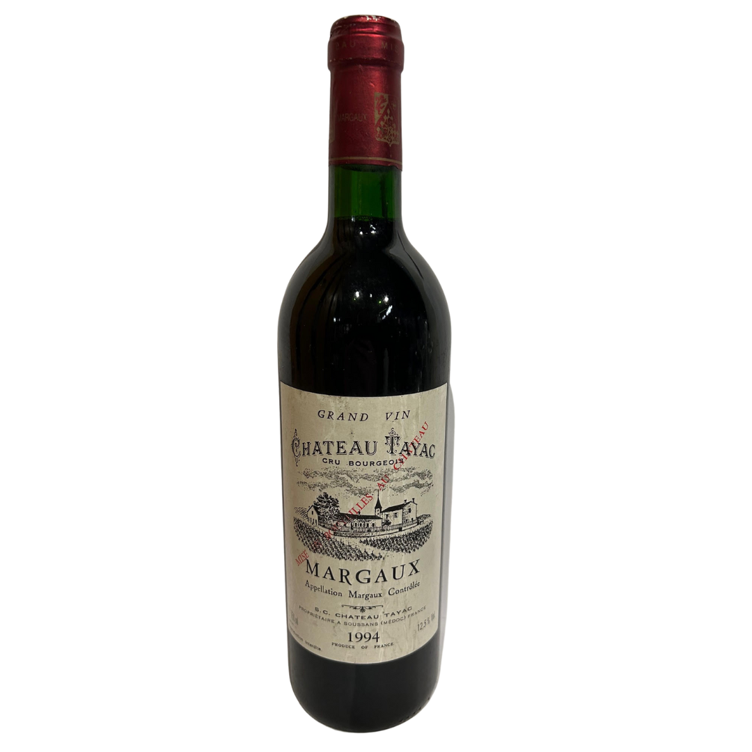 Château Tayac 1994