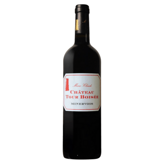 Chateau Tour Boisee 2007 Minervois