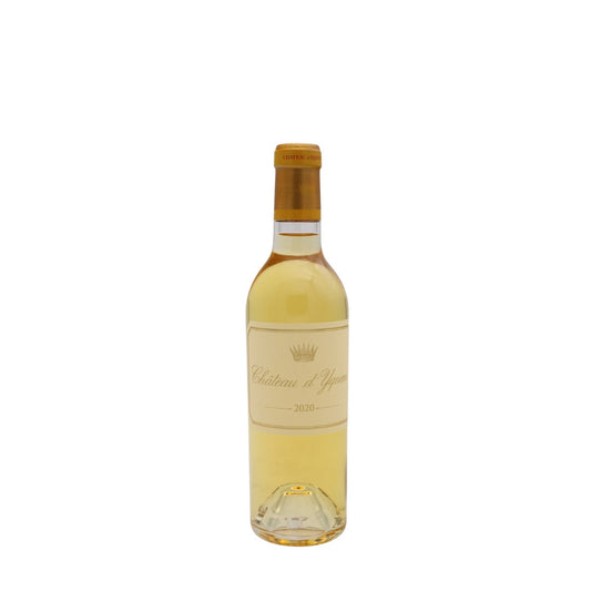 Château d'Yquem 2020