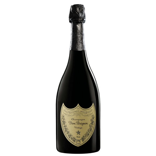 Dom Perignon Vintage 2013