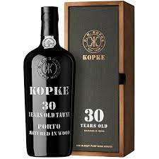 Kopke 30 years old Tawny Port