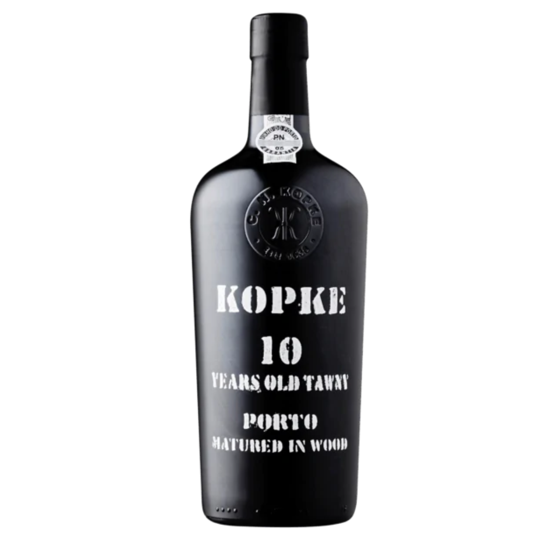 Kopke - 10 years old Tawny