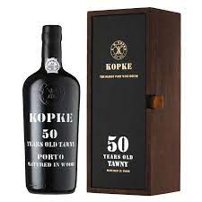 Kopke - 50 years old Tawny