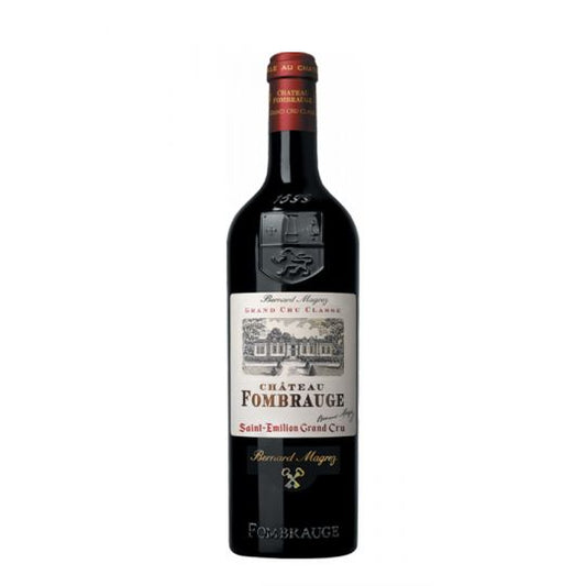 Château Fombrauge 2020